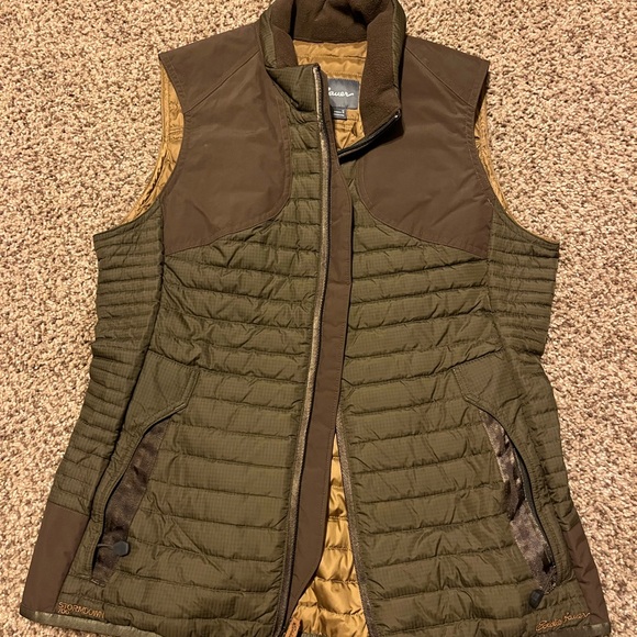 Eddie Bauer Vest - Picture 2 of 4